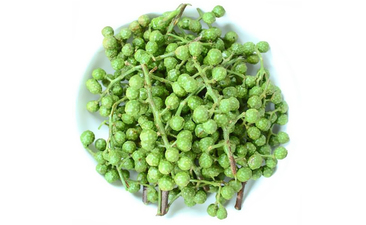 藤椒油生產(chǎn)工藝？